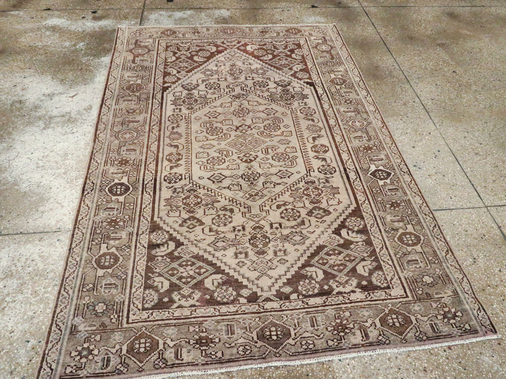 malayer Rug - # 103258