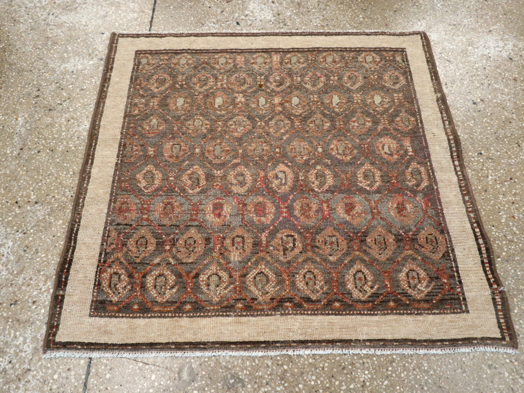 malayer Rug - # 103426