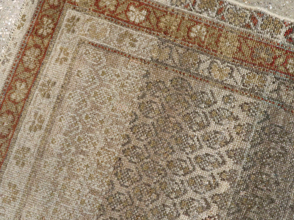 malayer Rug - # 103432