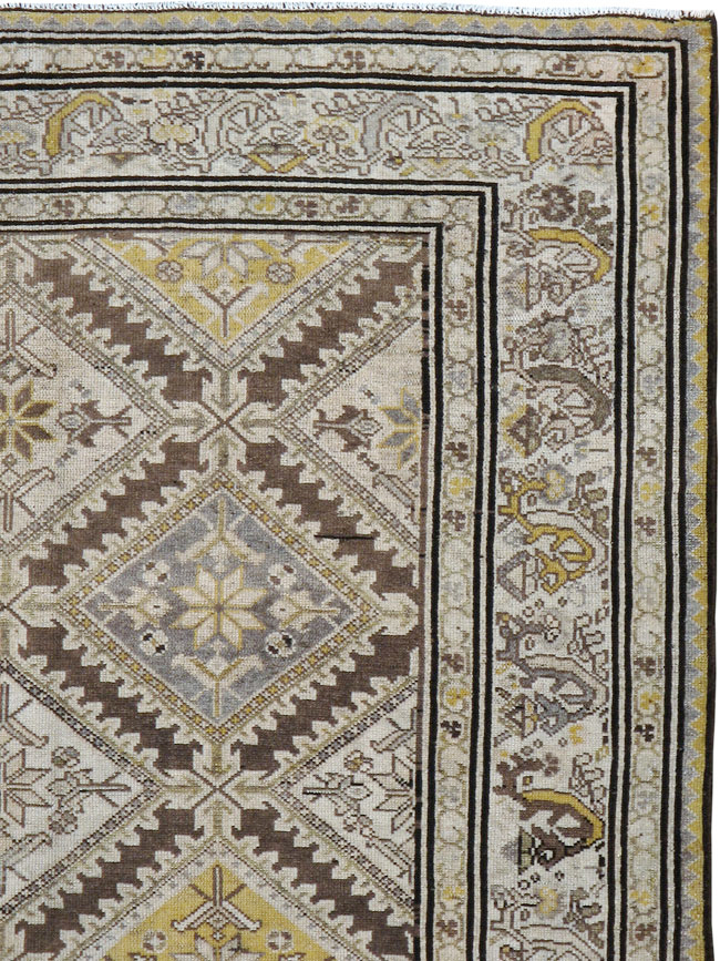 malayer Rug - # 103465