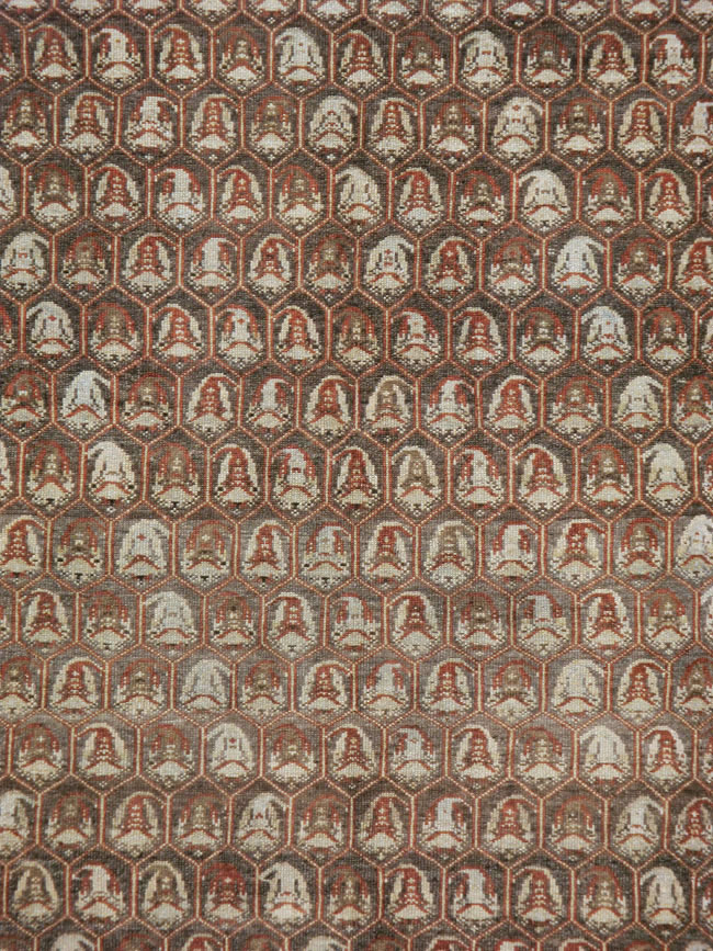 malayer Rug - # 103473