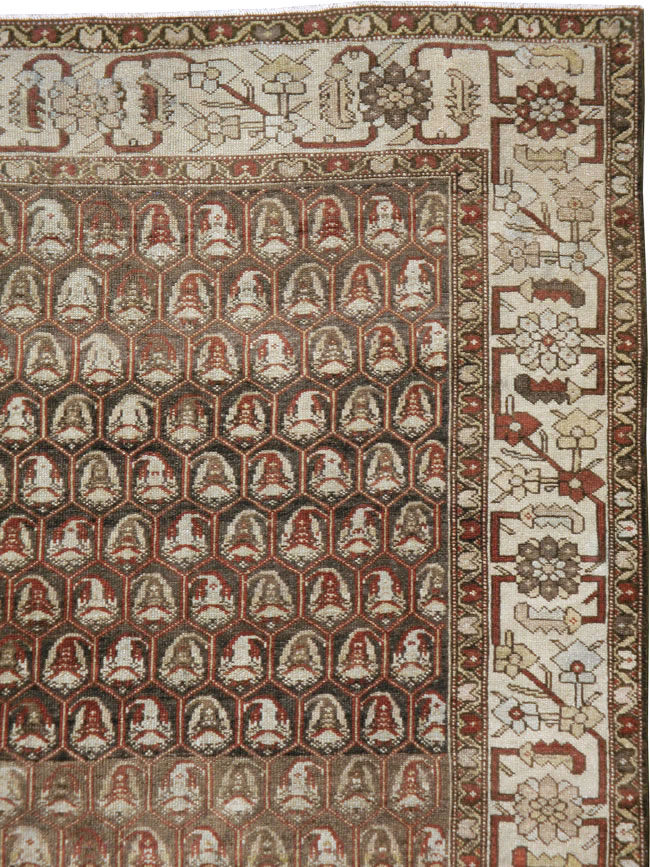 malayer Rug - # 103473