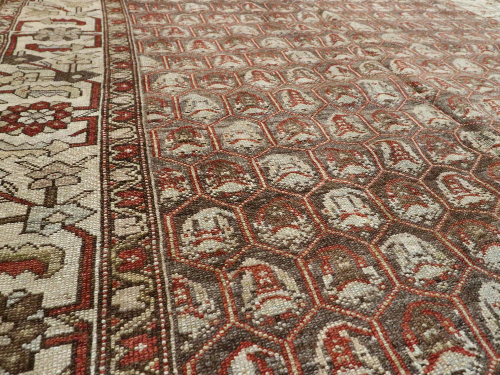 malayer Rug - # 103473