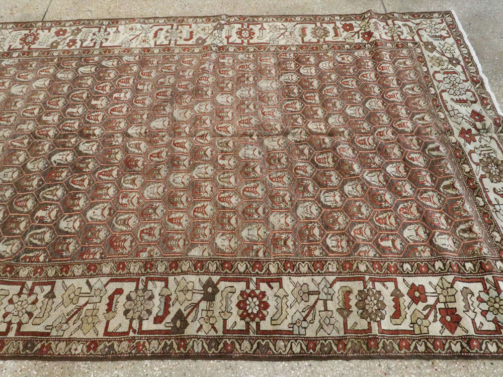 malayer Rug - # 103473