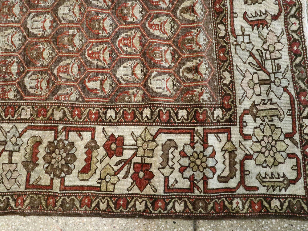 malayer Rug - # 103473