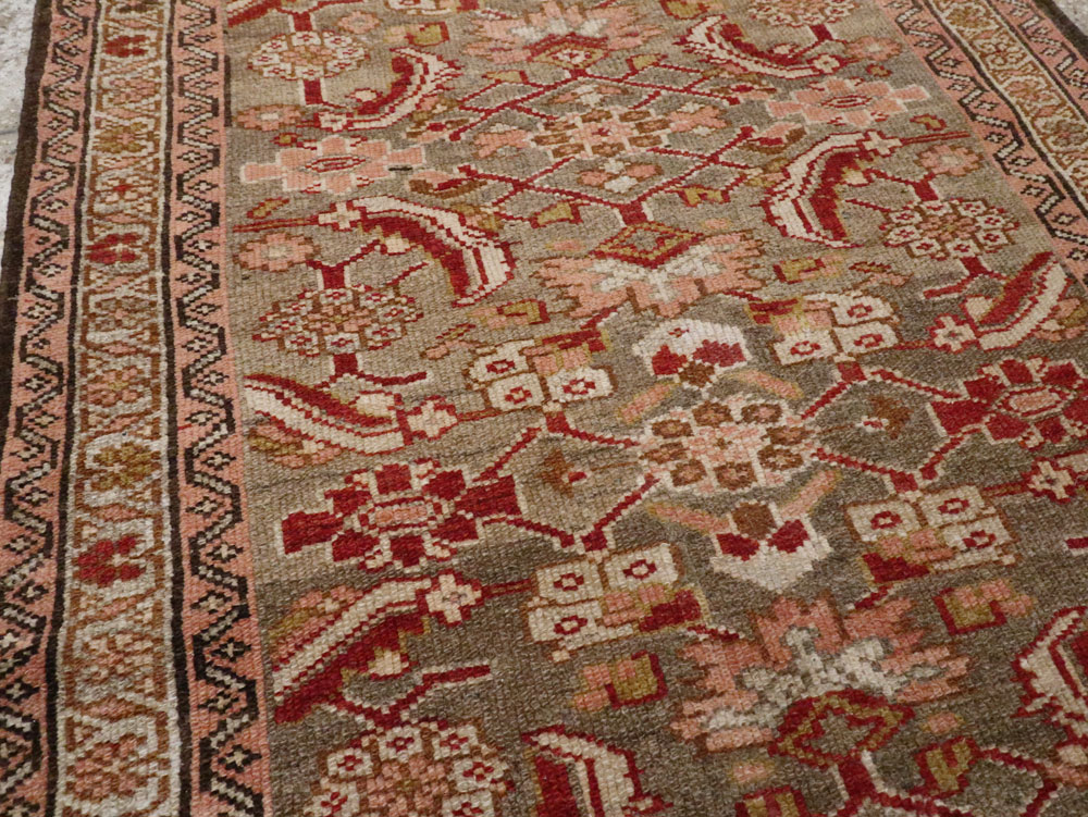 malayer Rug - # 103537