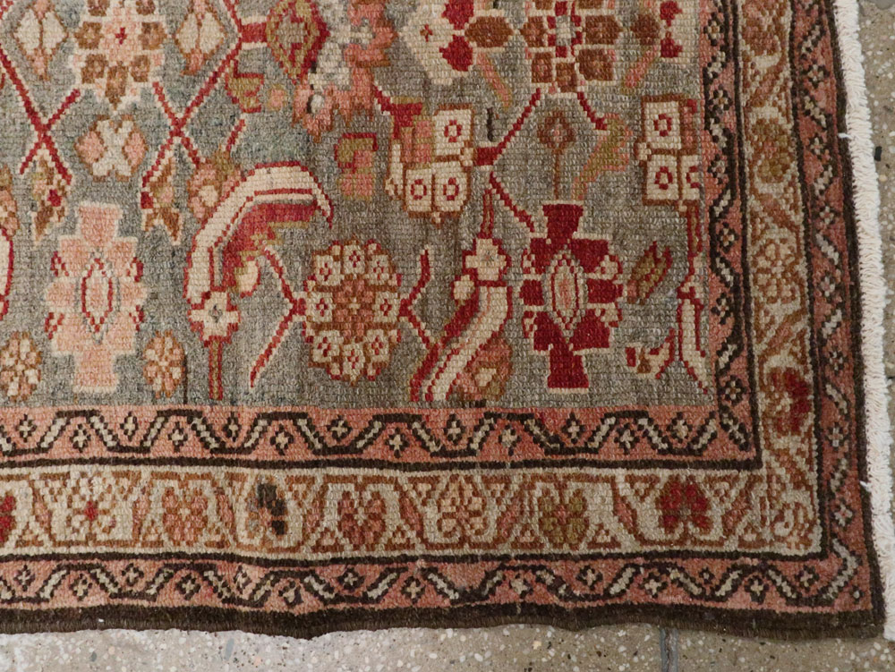 malayer Rug - # 103537