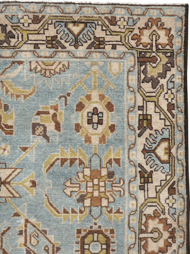 malayer Rug - # 103621