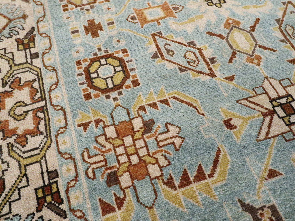 malayer Rug - # 103621