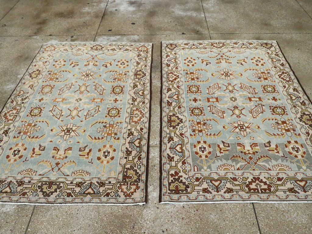 malayer Rug - # 103621