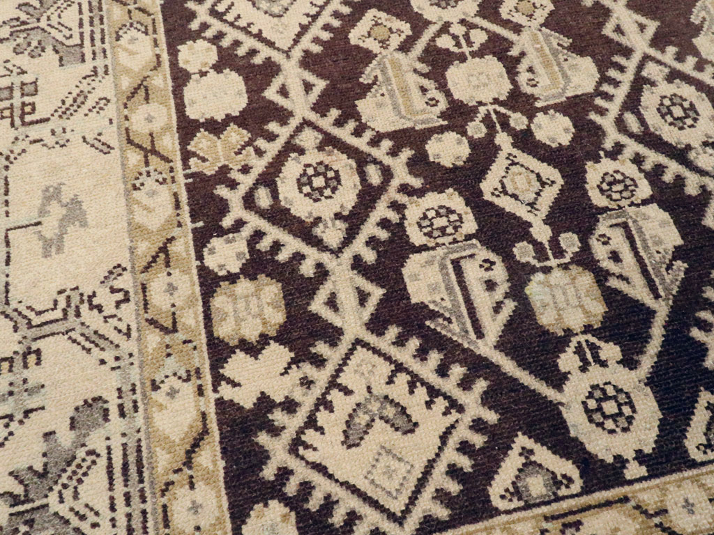 malayer Rug - # 103623