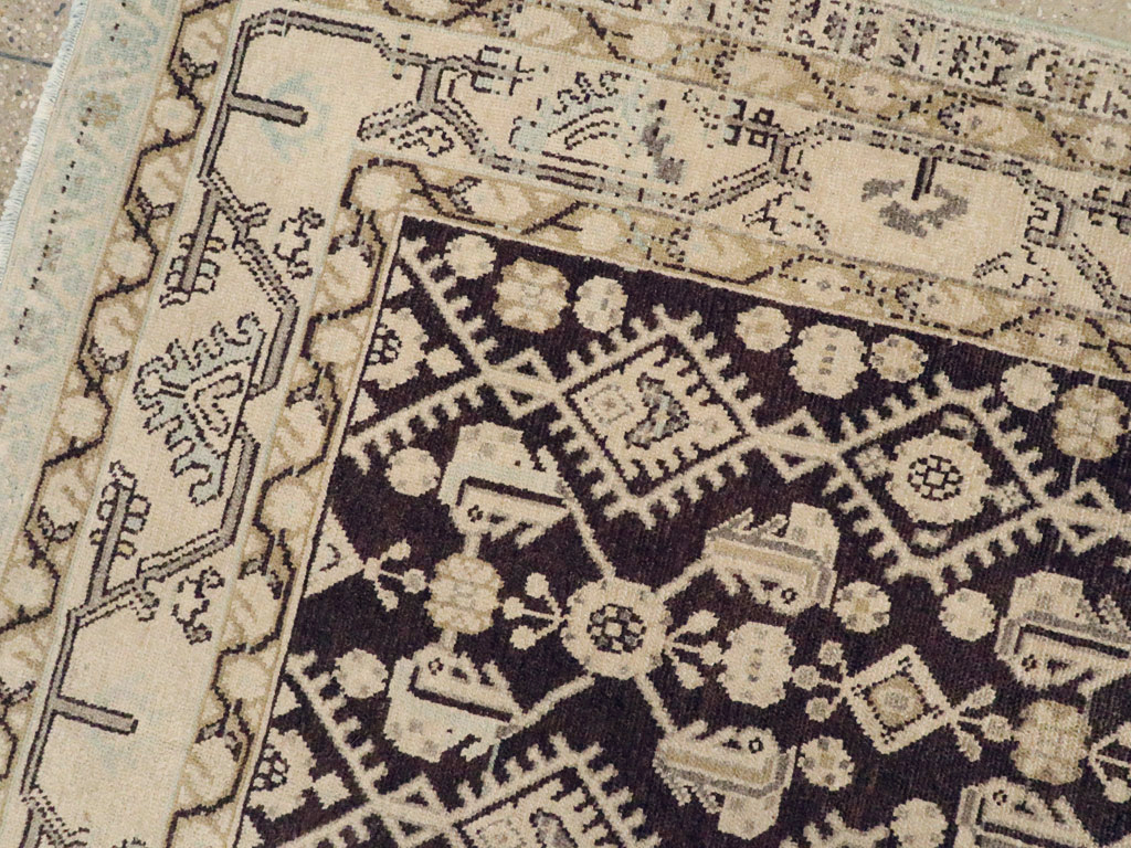 malayer Rug - # 103623
