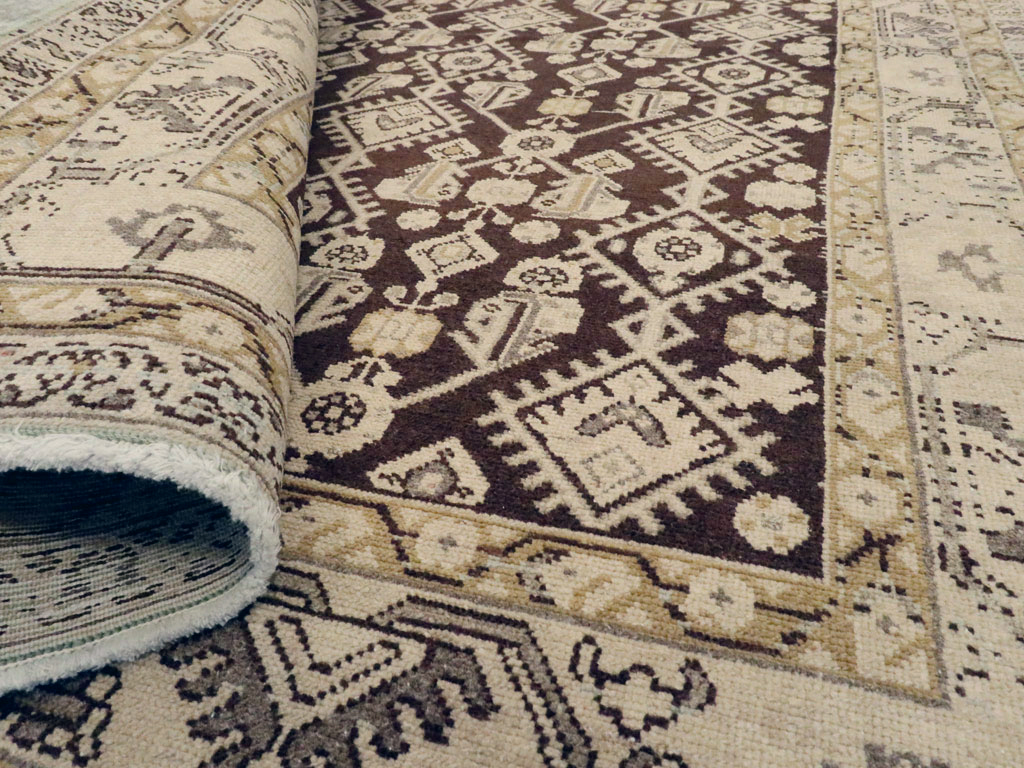 malayer Rug - # 103623