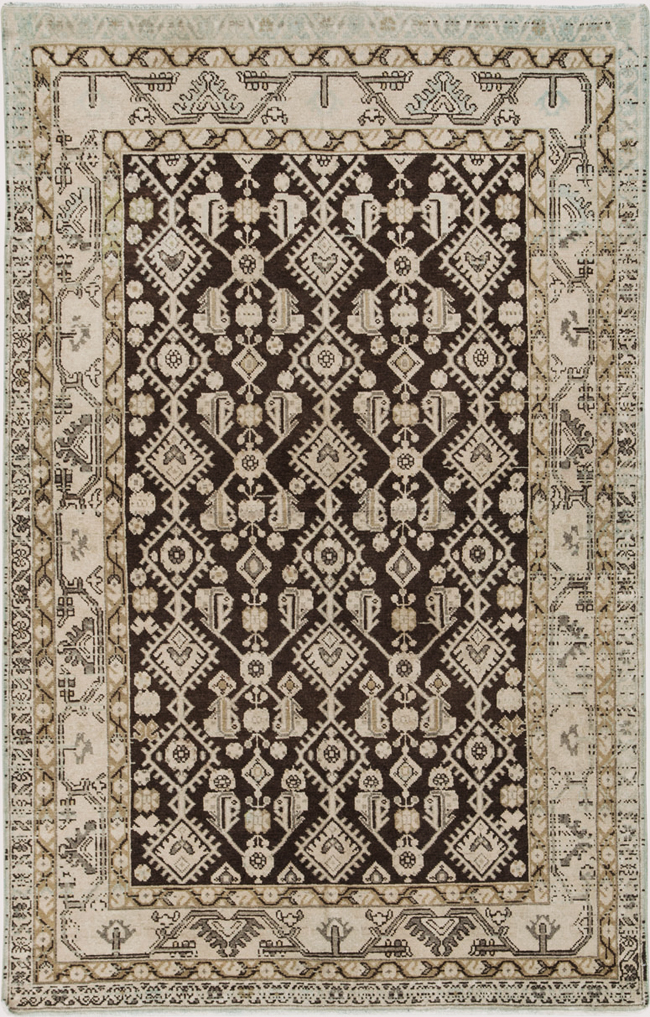 malayer Rug - # 103623