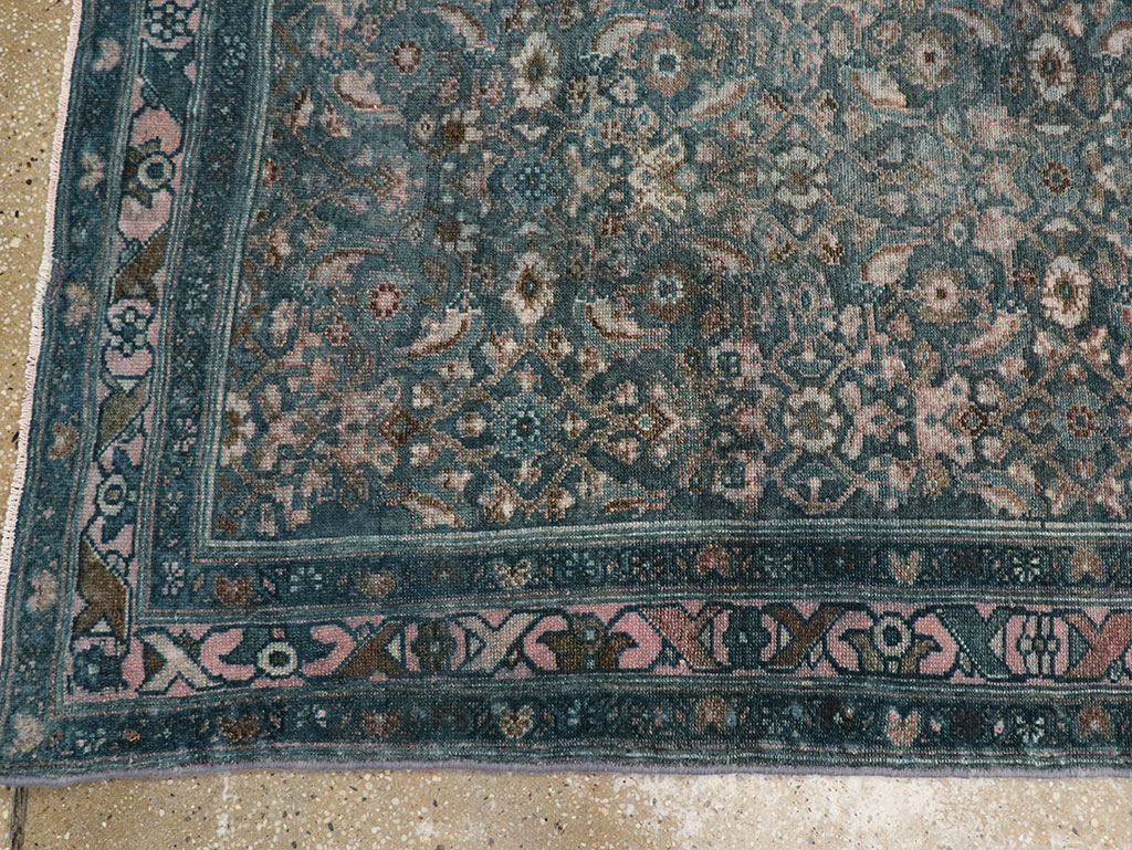 malayer Rug - # 103646