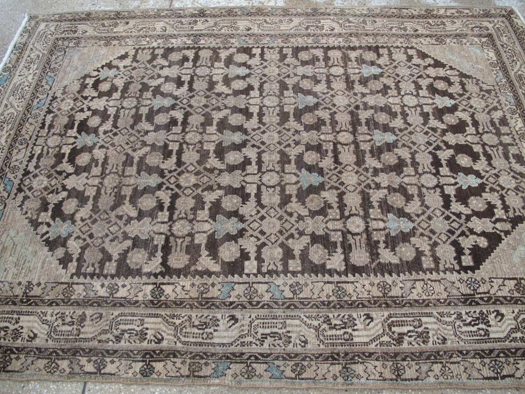 malayer Rug - # 103650