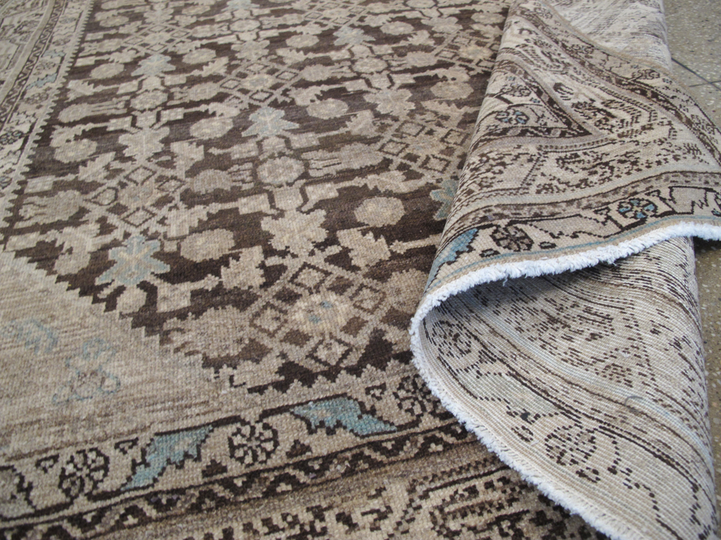 malayer Rug - # 103650