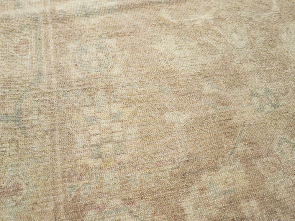 malayer Rug - # 103668