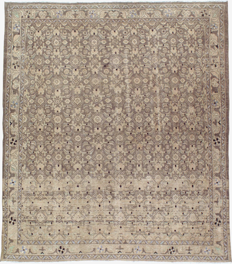 malayer Rug - # 103715