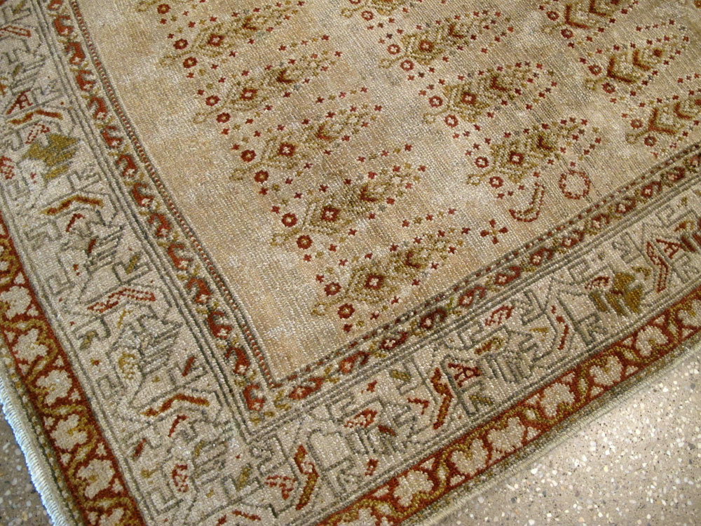 malayer Rug - # 103716