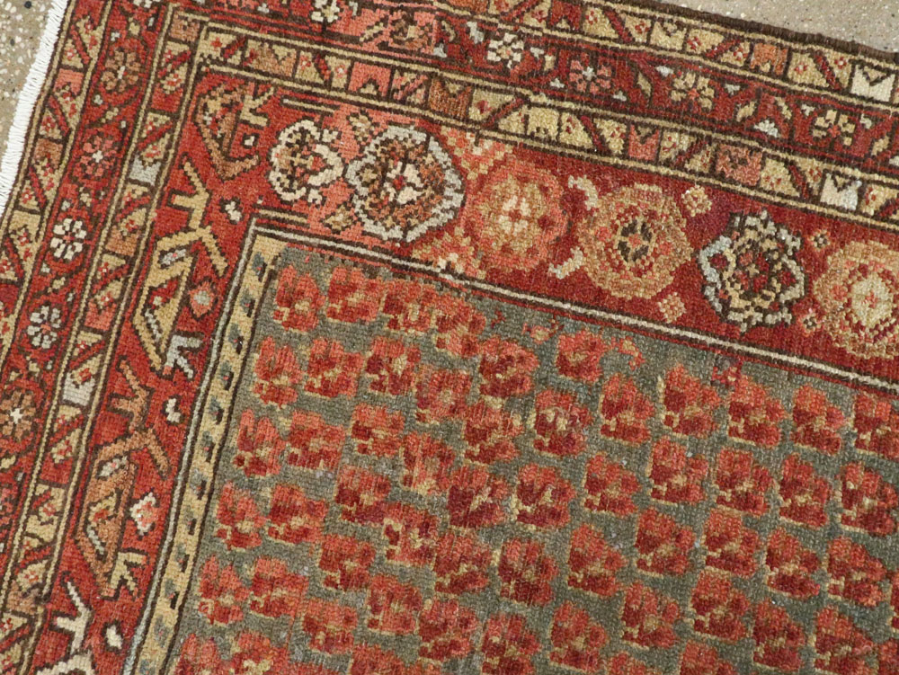 malayer Rug - # 103821
