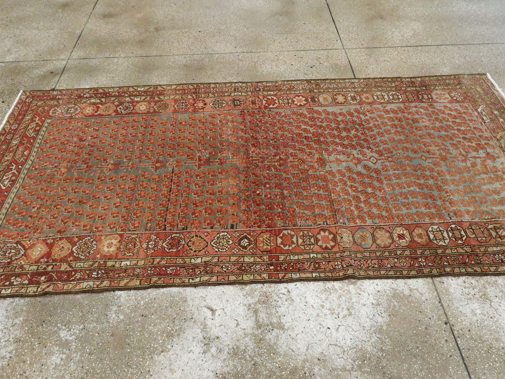 malayer Rug - # 103821