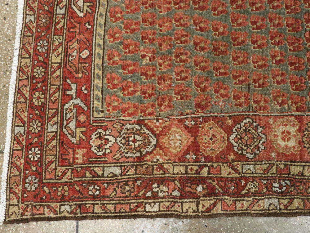 malayer Rug - # 103821
