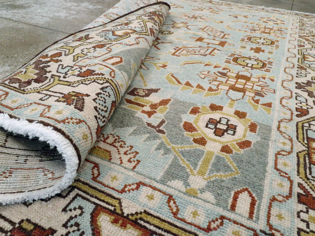 malayer Rug - # 103858