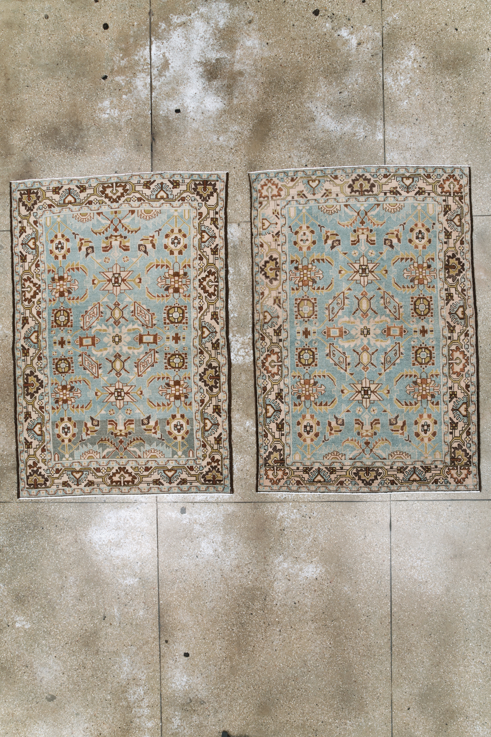 malayer Rug - # 103858