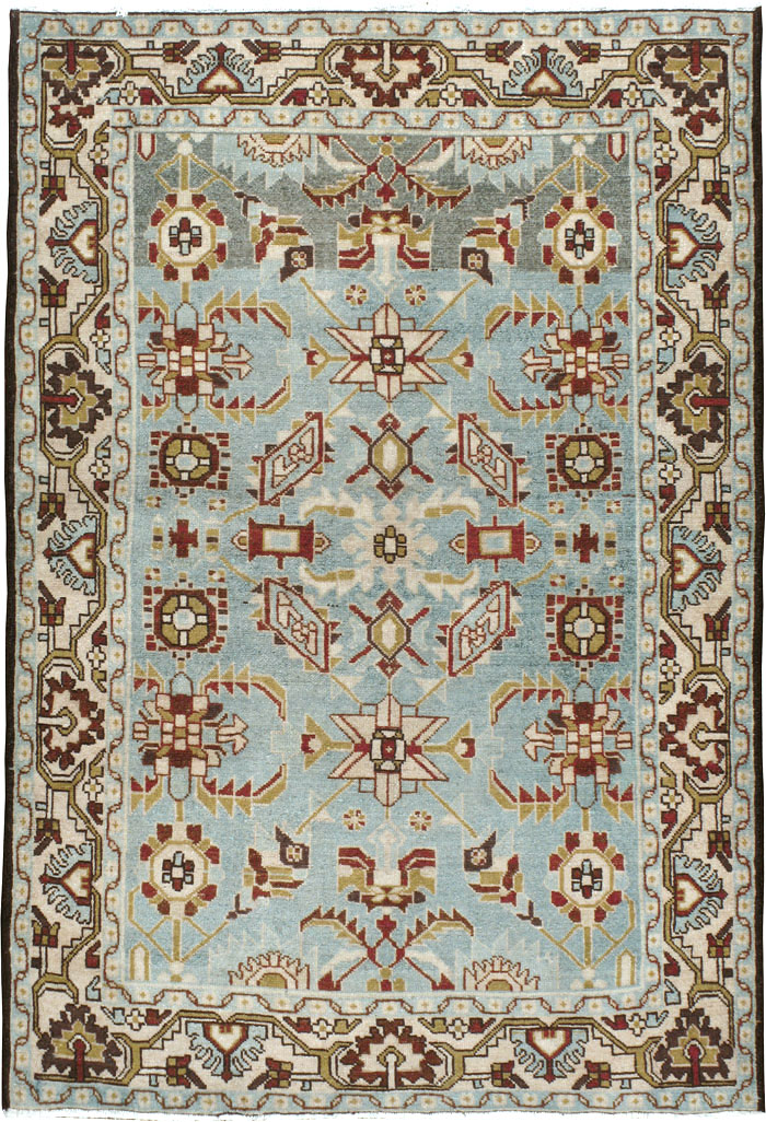 malayer Rug - # 103858