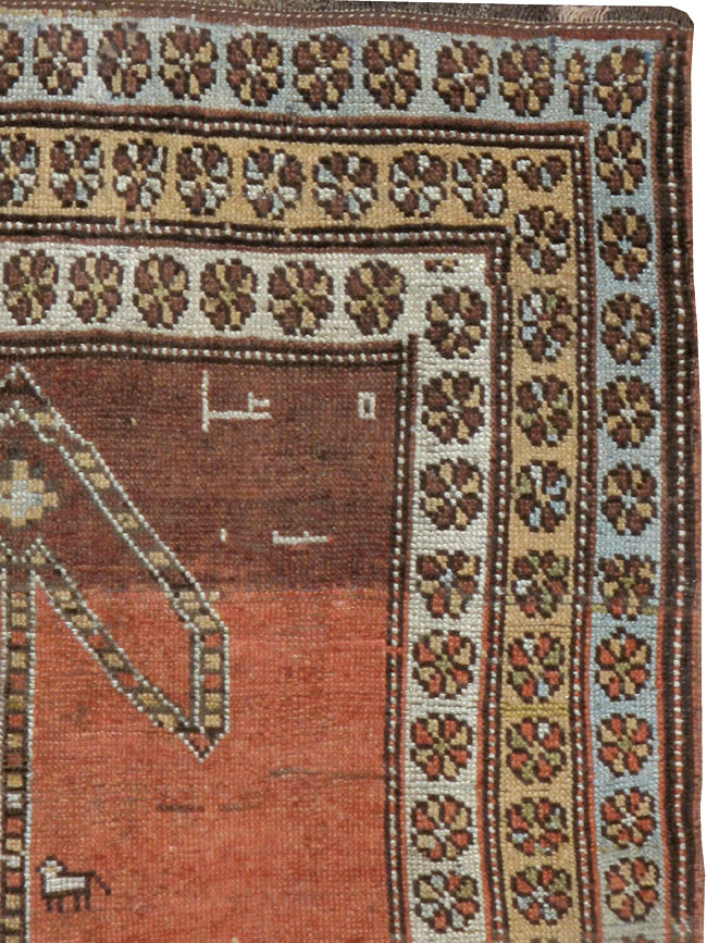 malayer Rug - # 103884