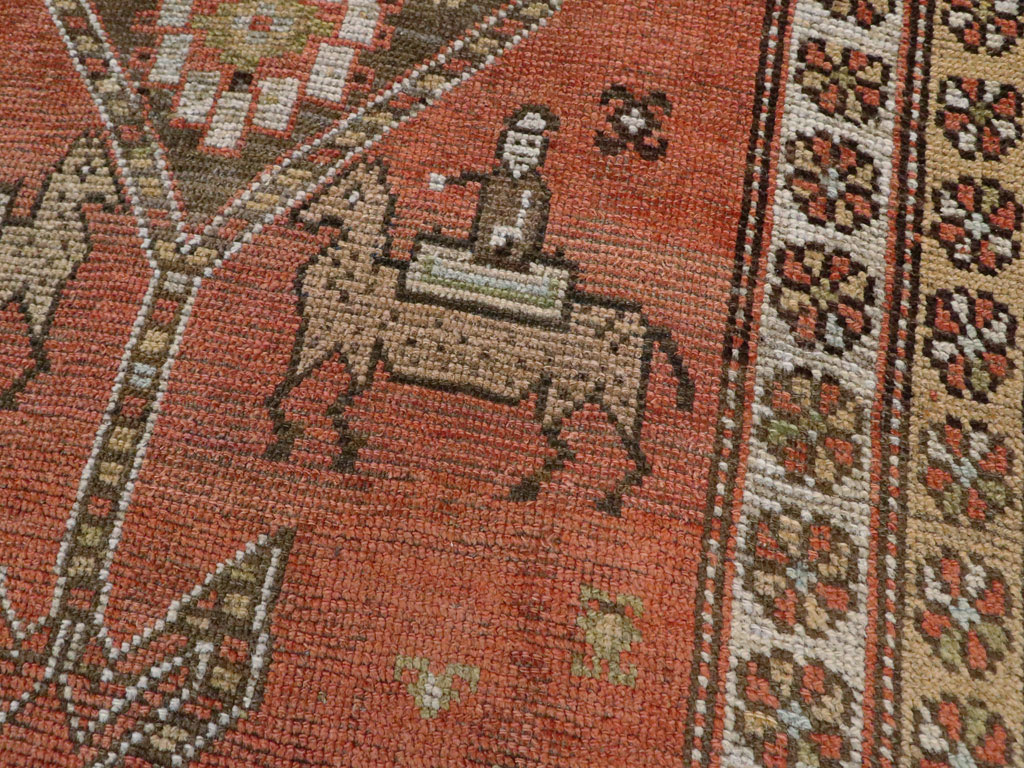 malayer Rug - # 103884