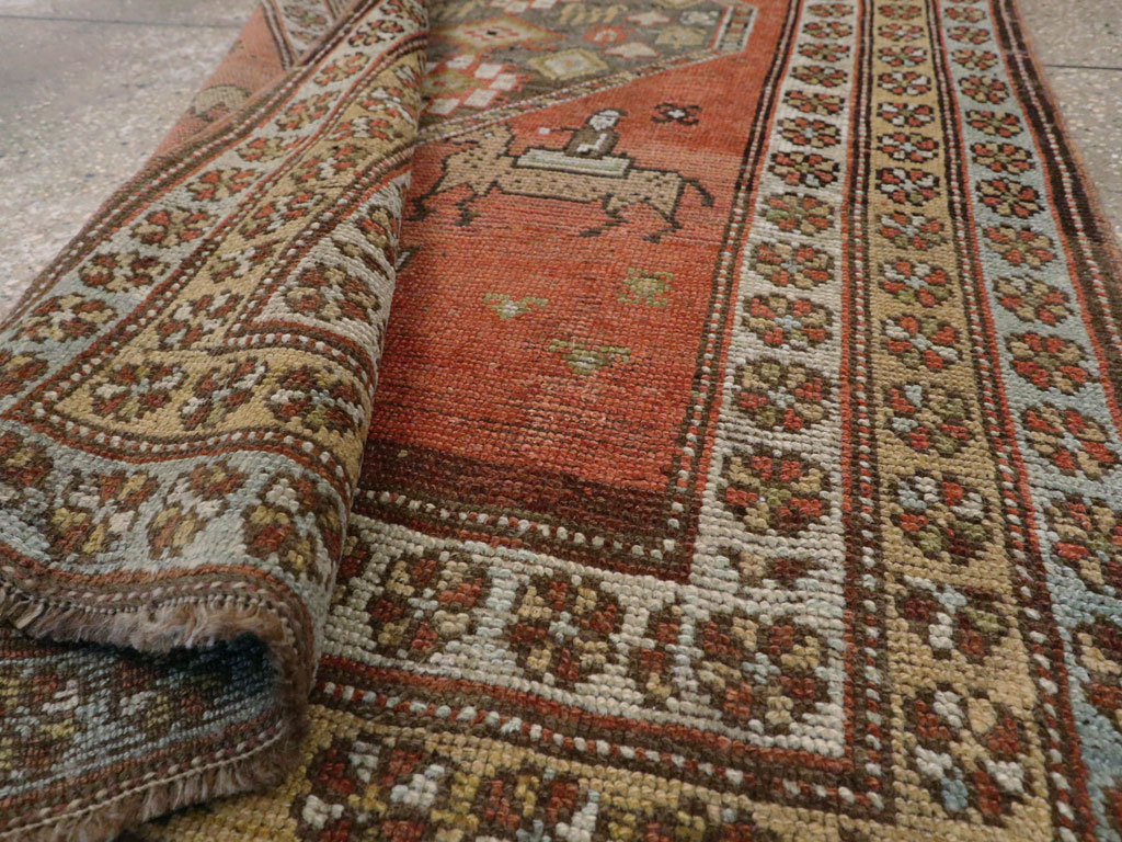 malayer Rug - # 103884