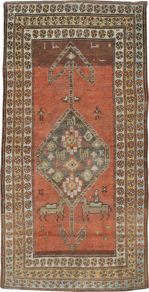 malayer Rug - # 103884
