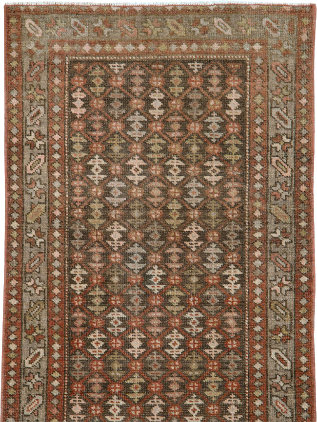 malayer Rug - # 103940