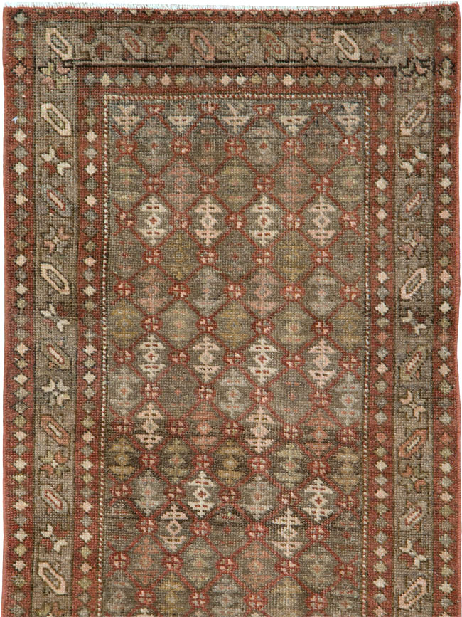 malayer Rug - # 103940