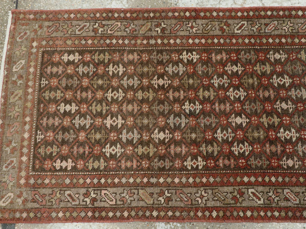 malayer Rug - # 103940