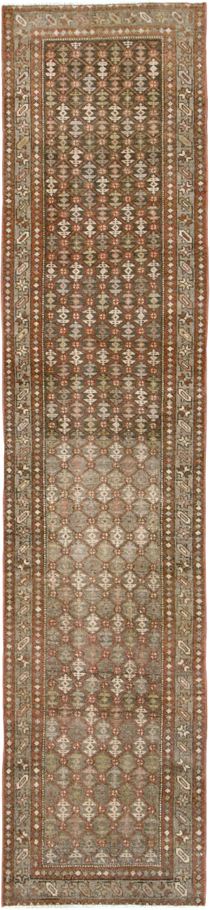 malayer Rug - # 103940