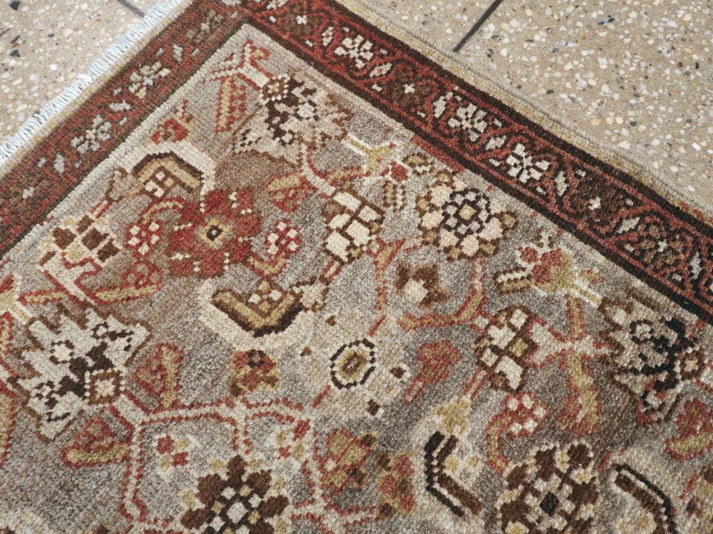 malayer Rug - # 103958