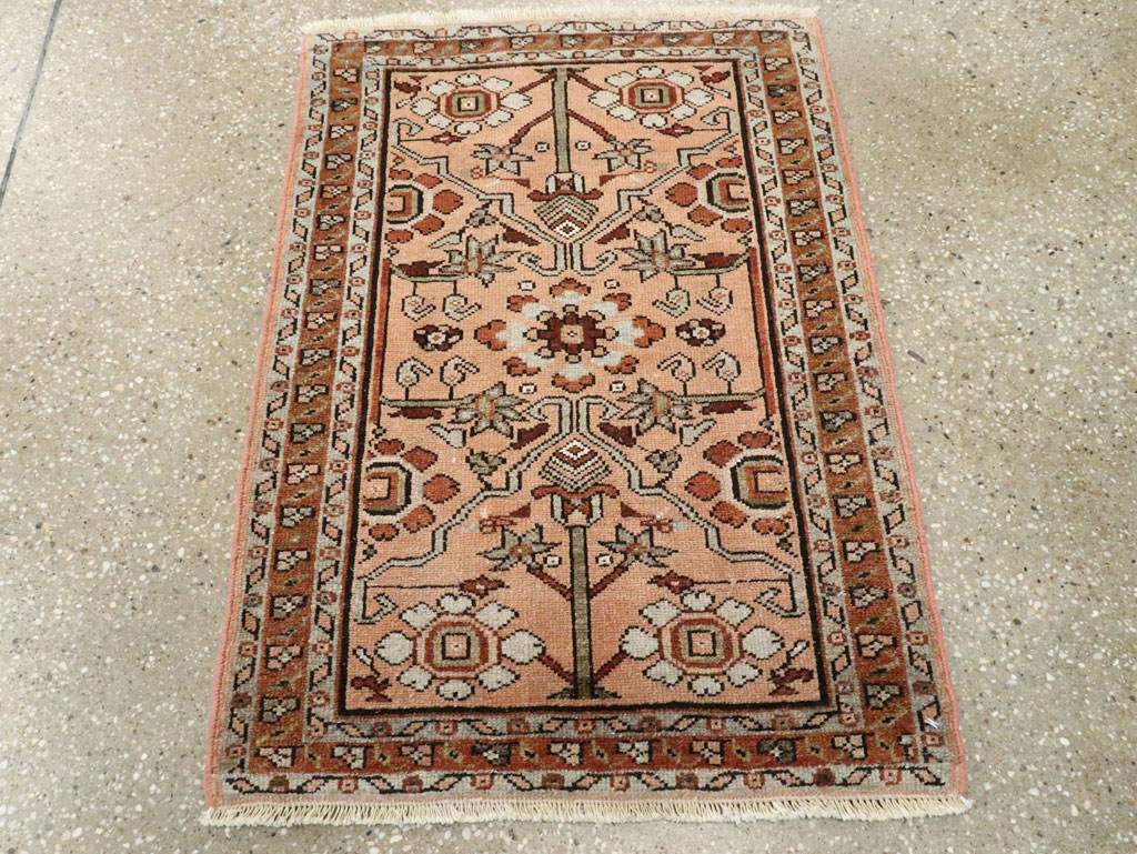 malayer Rug - # 104063
