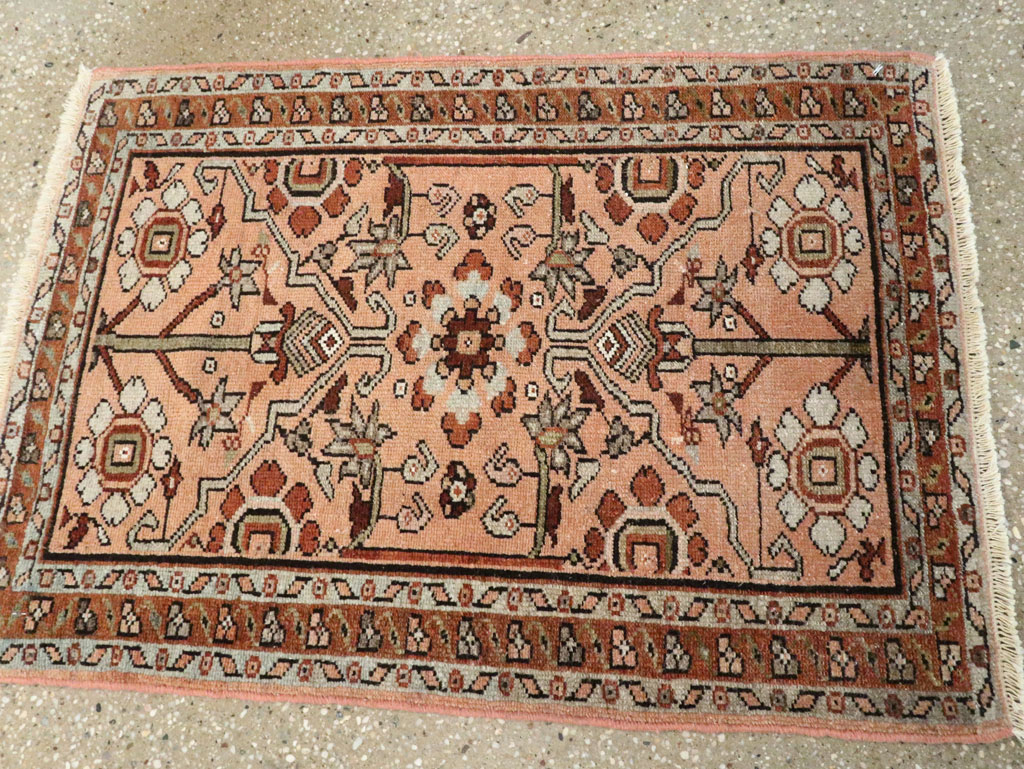 malayer Rug - # 104063