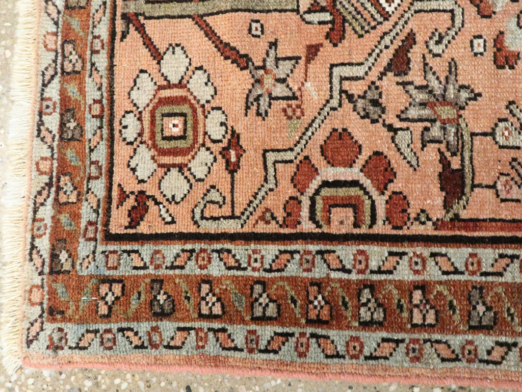 malayer Rug - # 104063