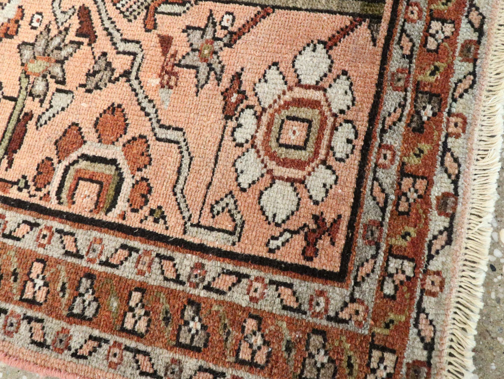 malayer Rug - # 104063