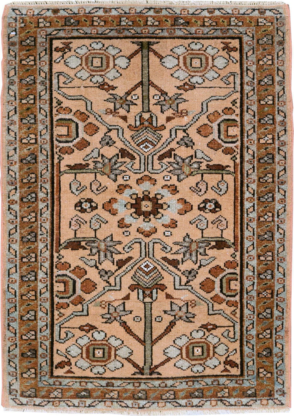 malayer Rug - # 104063