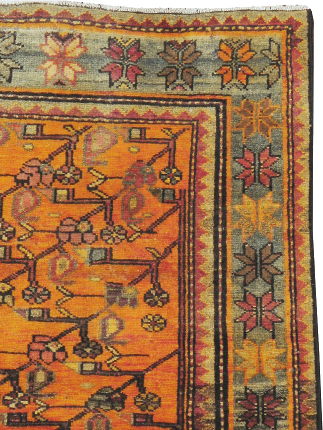 malayer Rug - # 104130