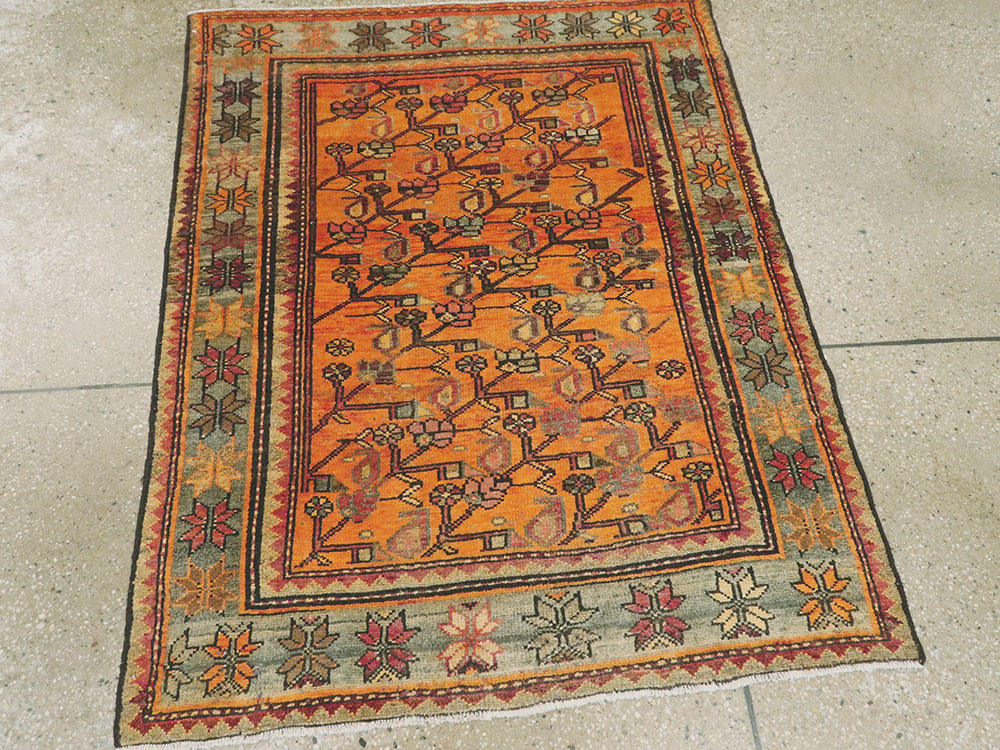malayer Rug - # 104130