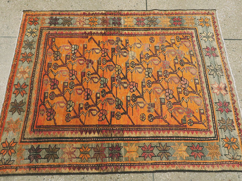 malayer Rug - # 104130