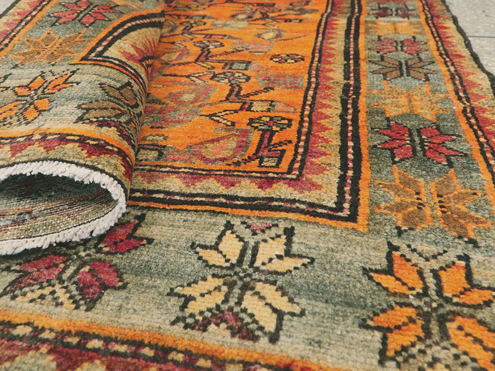 malayer Rug - # 104130