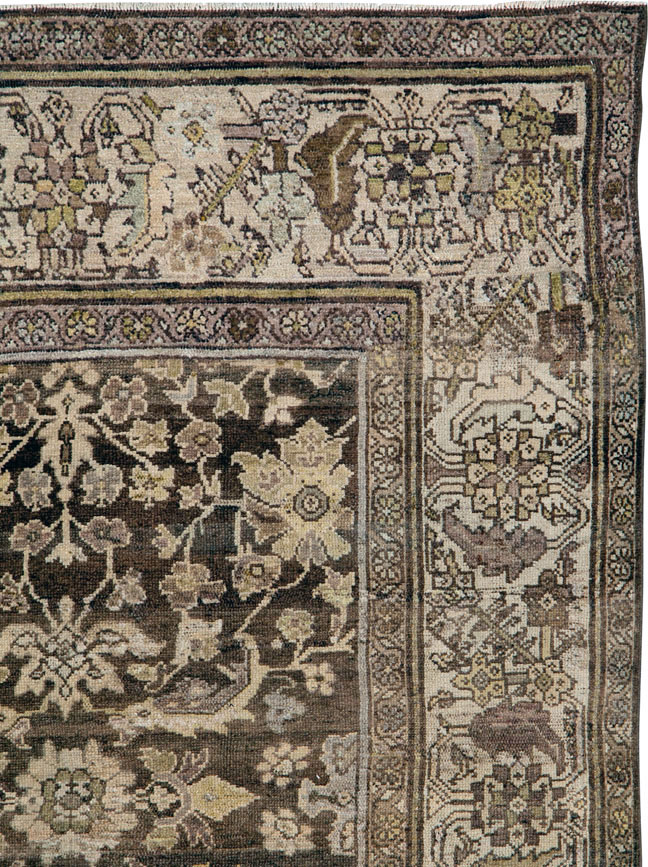 malayer Rug - # 104184
