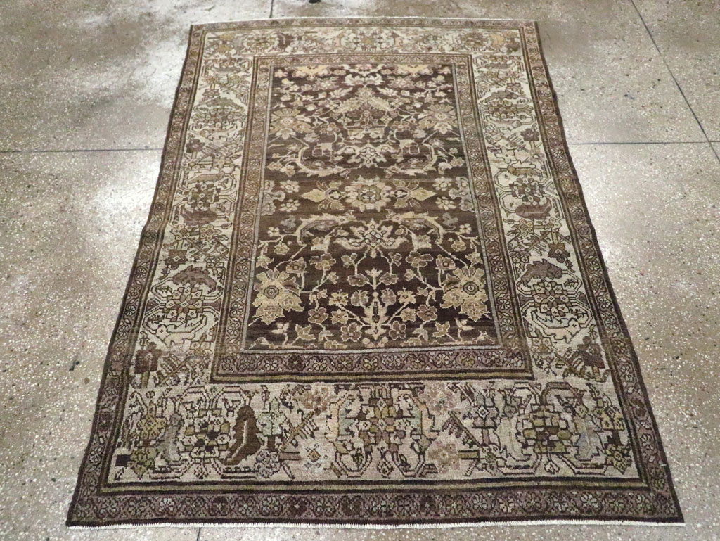 malayer Rug - # 104184